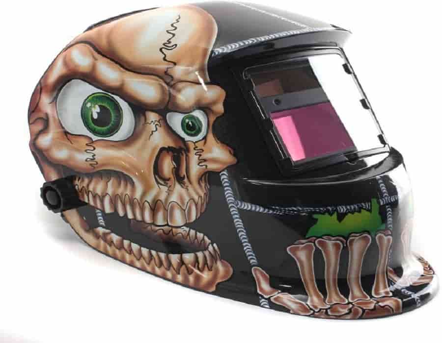 Best welding helmet under $100