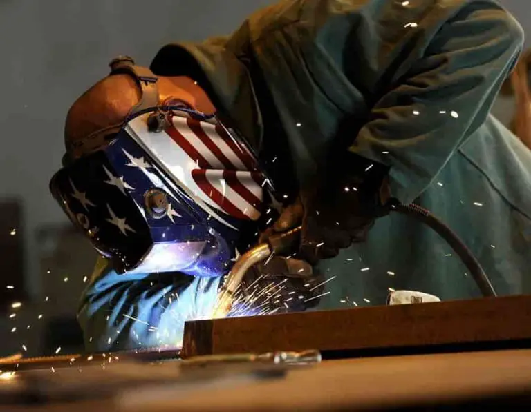 How Long Does it Take to Become a Welder in Texas?