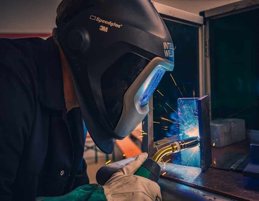 Best Flux Core Welder Under 200