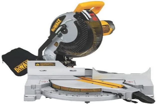 Dewalt DW713 Miter Saw Review | Read This Before You Buy