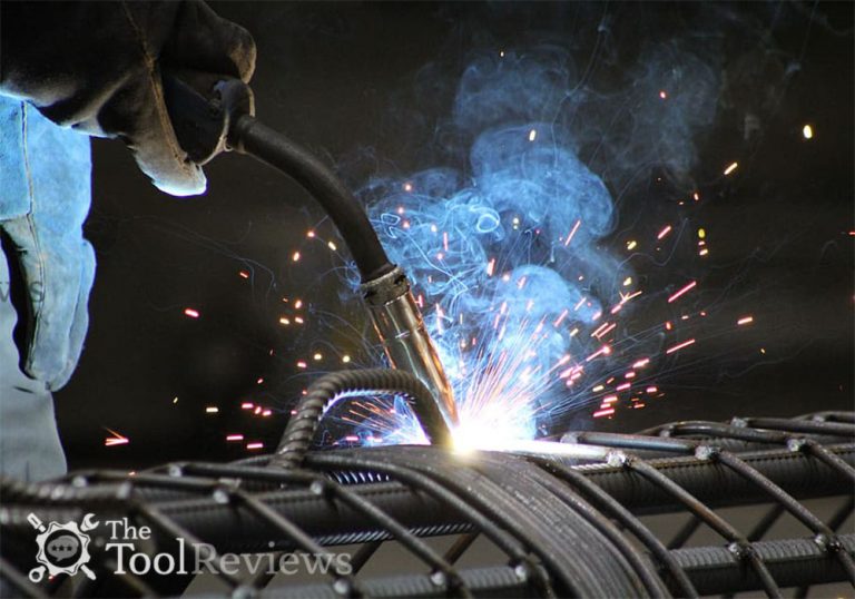 The Best Steel For Welding