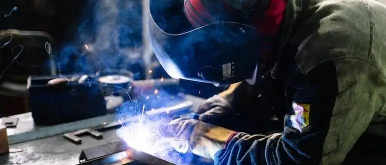 Can I weld aluminum with a MIG welder