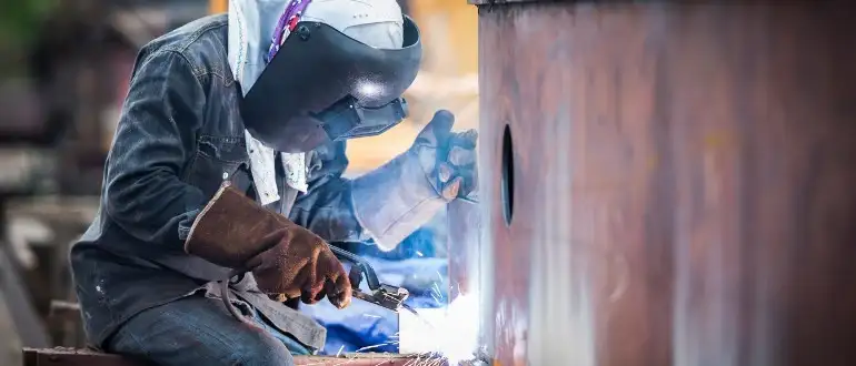 Can You Get Sunburn From Welding? All You Need To Know!