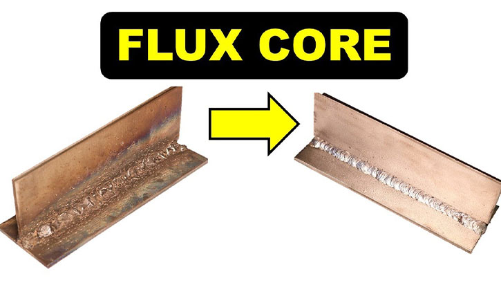 What Are The Differences Between .030 vs .035 Flux Core Wire?