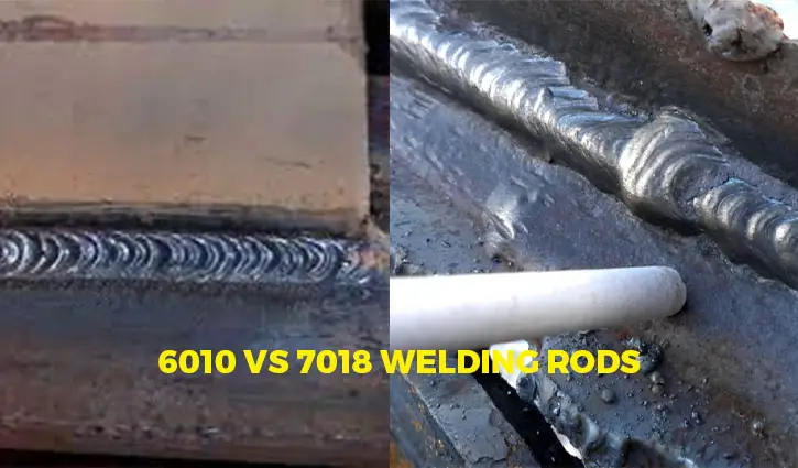7018 vs 7014 welding rod