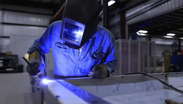Can A Welder Make 100k And Is This A Profitable Career?