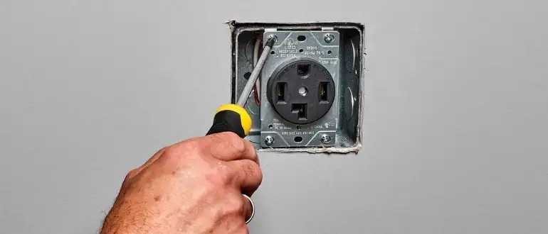 Can You Plug A Welder Into A Dryer Outlet