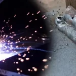 Can you weld aluminum with a gasless MIG welder