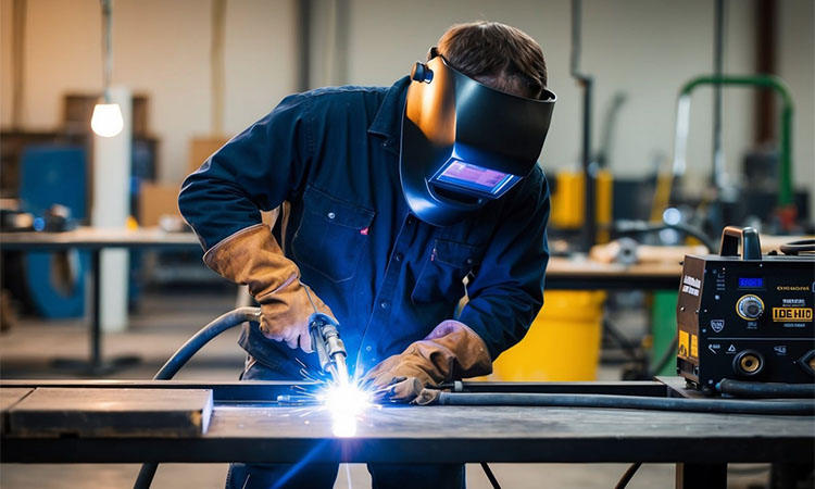 How Much Do Welders Make in Oklahoma? A Comprehensive Salary Overview