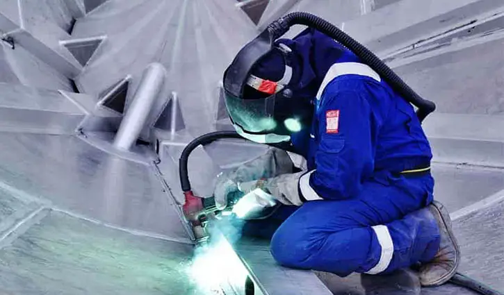 How to Become a Welder with No Experience? 6 Step