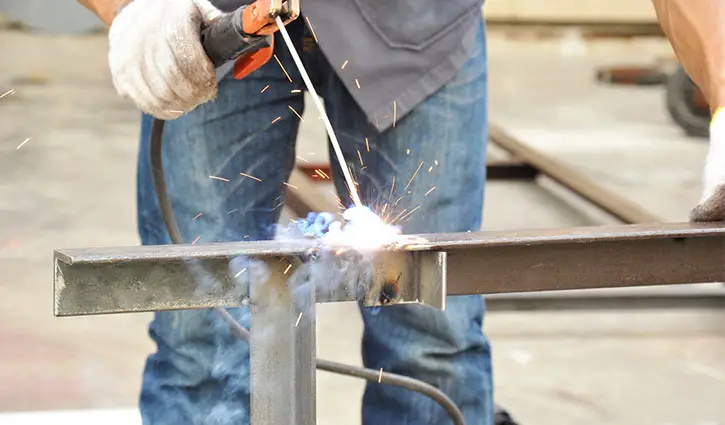 How to Weld Aluminum with a Stick Welder?
