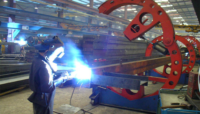 How to improve welding productivity?