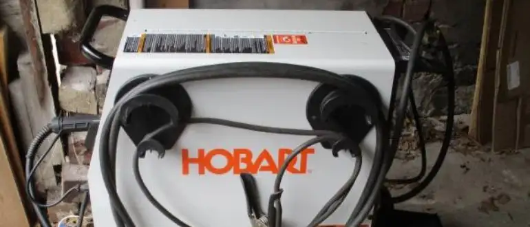 Is Hobart Ironman 230 MIG welder still worth it