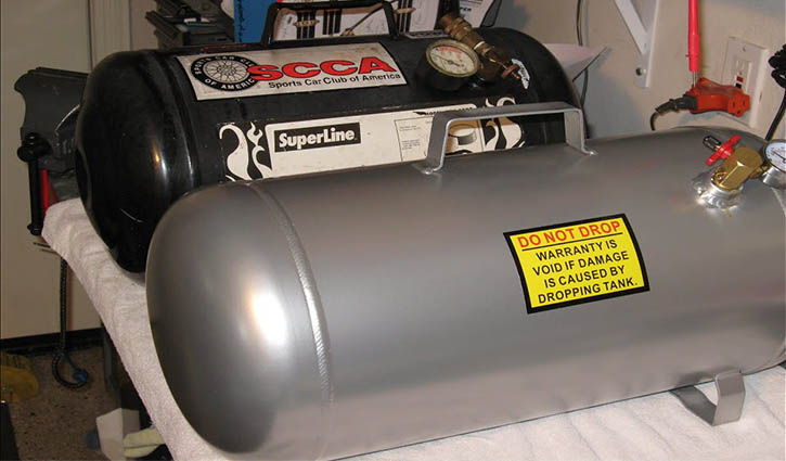 Air Tank vs Air Compressor: Which One Should You Use In 2023