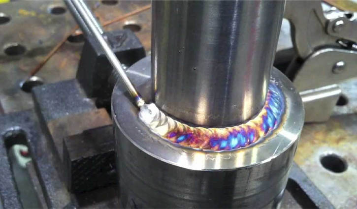 What You Should Know About Argon Tig Welding?