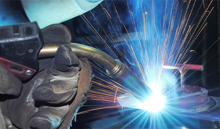Can You Stick Weld With A MIG Welder: The Truth Behind