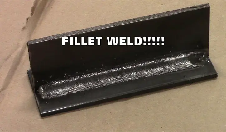 Groove Weld Vs Fillet Weld: What Are The Core Differences