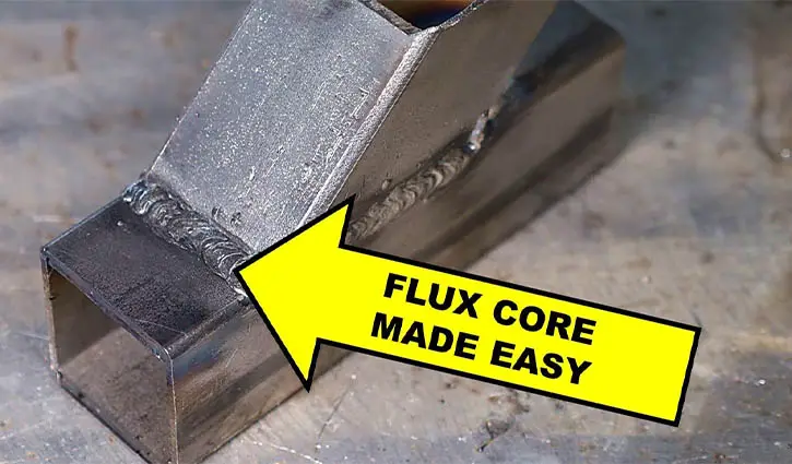 What Is Flux Core Welding Used For – Is It Easy To Use?