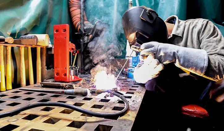 What Is Stick Welding Used For : The Purposes It Can Serve And How To Use